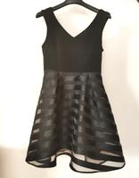 neu schwarz modisch Damen Kleid,Konfirmationskleid Gr.36 ONLY Dresden - Niedersedlitz Vorschau