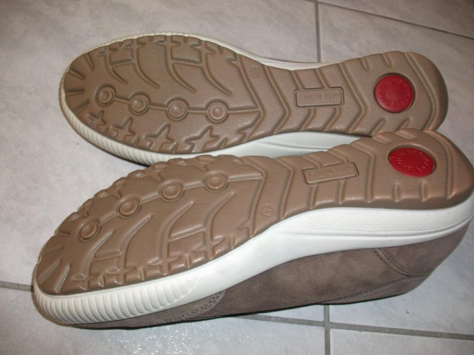 Naturläufer Schnürschuhe Sneaker Schuhe Gr.42 NEU Leder in Celle