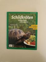 Schildkröten richtig pflegen  und verstehen Brandenburg - Ahrensfelde Vorschau