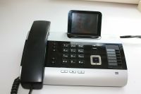 Gigaset DX600A ISDN Telefon mit NTBA Adapter, Splitter und Modem Baden-Württemberg - Langenau Vorschau