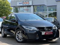 Honda Civic  1.4 Comfort *LED*Alu*Sitzheiz.*Tempomat* Kiel - Suchsdorf Vorschau