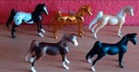 Breyer Stablemates American Saddlebred Breyerfest JAH black bay Brandenburg - Rangsdorf Vorschau