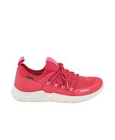 Superfit Sneaker Sportschuhe Hallenschuhe pink Gr. 42 Bayern - Köfering Vorschau