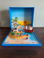 Playmobil Magnetbox Reisebox Pirat Schiff Bayern - Wolnzach Vorschau