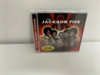 The Jackson Five Featuring Michael Jackson CD Nordrhein-Westfalen - Lüdenscheid Vorschau