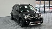 Suzuki Ignis Comfort+ Automatik _ Jahreswagencharakter Nordrhein-Westfalen - Coesfeld Vorschau