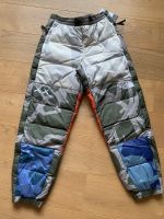 ‼️North Face X KAWS RETRO 1996 NUPTSE Pant Daunenhose S M 48‼️ München - Untergiesing-Harlaching Vorschau