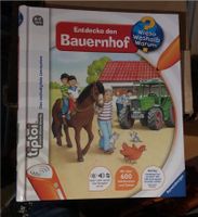 Tiptoi Buch Entdecke den Bauernhof Rostock - Stadtmitte Vorschau