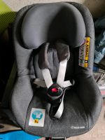 Maxi cosi 2way pearl mit Fix-Station &Sommerbezug Duisburg - Homberg/Ruhrort/Baerl Vorschau