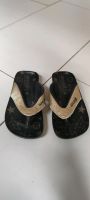 Arc Soft Zehentrenner, Sandalen Gr. 28/29 Bochum - Bochum-Wattenscheid Vorschau