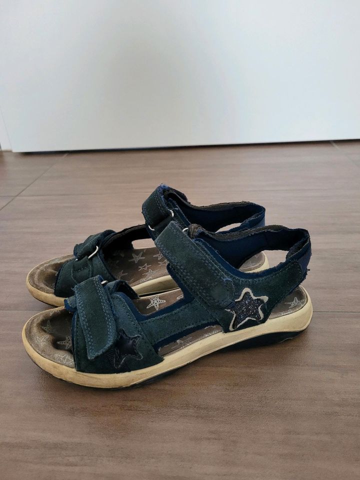 Schöne Sandalen von Lurchi Größe 36 in Hatten