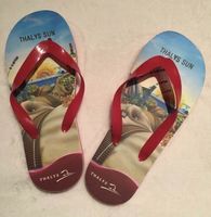 Flip Flops Thalys / Bahn Nordrhein-Westfalen - Bergisch Gladbach Vorschau