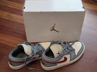 Air Jordan 1 Low, Größe 38,5 Münster (Westfalen) - Centrum Vorschau