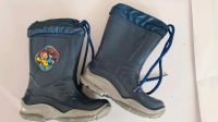 Gummistiefel Jungen ungefüttert Gr. 21 Sachsen - Machern Vorschau