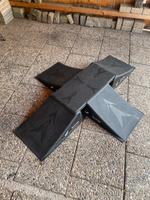 Scooter BMX Roller Rampe set Bayern - Aschaffenburg Vorschau