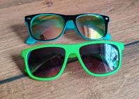 2 Sonnenbrillen für Kinder Mädchen Junge Brandenburg - Bad Belzig Vorschau