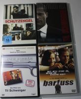 DVD Til Schweiger Konvolut einzel DVDs Niedersachsen - Braunschweig Vorschau