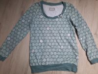 Damen pullover/seesrshirt handmade, gr 38 Sachsen - Adorf-Vogtland Vorschau