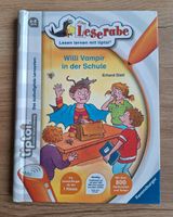 Tiptoi - Leserabe - Buch, Willi Vampir in der Schule Rodenkirchen - Sürth Vorschau