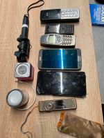 Handy Telefon Nordrhein-Westfalen - Minden Vorschau