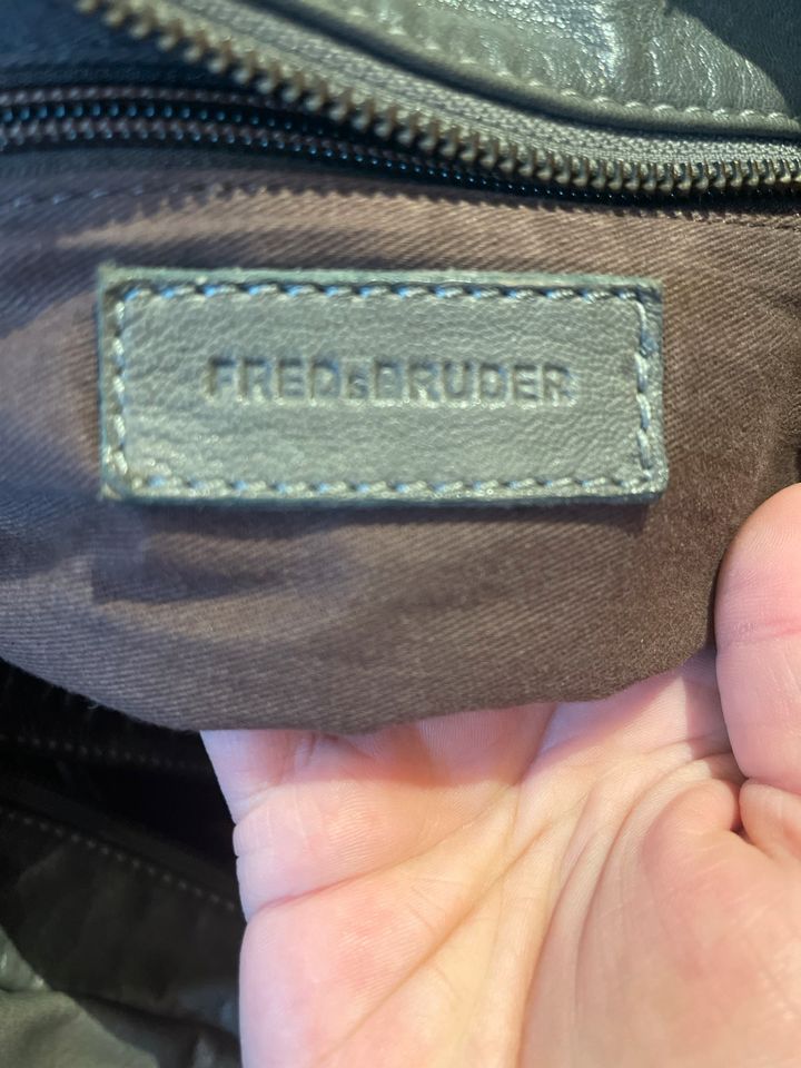 Damen Handtasche von FredsBuder in Mönchengladbach