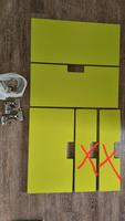 ikea stuva Kinderzimmer fronten hellgrün Thüringen - Jena Vorschau