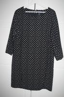 Lands`End Jerseykleid Sommerkleid gepunktet Gr.42 Vahr - Neue Vahr Südwest Vorschau