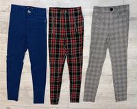 3 kariert Zara Hosen stoffhosen XS Brandenburg - Potsdam Vorschau