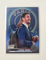 Lionel Messi Topps UCC Stadium Club Chrome 2022-23 PSG Haaland Baden-Württemberg - Weikersheim Vorschau