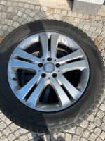 ALU Orig.MB ⭕️255/55R18⭕️DOT2217⭕️ML/GLE/R/GL Sachsen-Anhalt - Wellen Vorschau