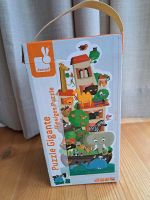 Janod - Bodenpuzzle Arche Noah, 39 Teile in Box Schleswig-Holstein - Achterwehr Vorschau