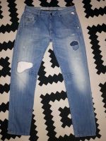 coole Replay Jeans - Renny Waist 30 - wie neu Bayern - Jengen Vorschau