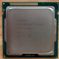 intel core i3-3245 2C 4T 55 W iGPU HD 4000 Hamburg-Mitte - Hamburg Billstedt   Vorschau