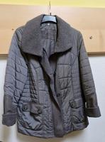 BONITA Herbst-/Winter-Jacke Gr. 48 dunkelgrau Bayern - Würzburg Vorschau