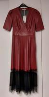 KLEID ORSAY GR. 34 NEU LEDERIMITAT Bayern - Neumarkt i.d.OPf. Vorschau