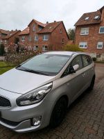 Kia carens Niedersachsen - Duingen Vorschau