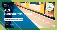 Sicherheitsmitarbeiter Zugbegleiter im ÖPNV m/w/d Raum Berlin Berlin - Neukölln Vorschau