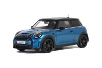 MINI Cooper S 2021 • NEU • Otto OT982 • 1:18 Baden-Württemberg - Oberkirch Vorschau