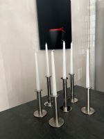 Auerhahn Kerzenständer Edelstahl Häfen - Bremerhaven Vorschau