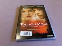 Dvd tödliche Magie Saarland - Nalbach Vorschau