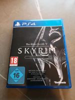 The Elder Scrolls V - Skyrim (PS4) Rheinland-Pfalz - Römerberg Vorschau