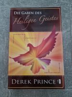 Buch Derek Prince Die Gaben des Heiligen Geistes Rheinland-Pfalz - Blankenrath Vorschau