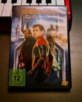 SPIDERMAN FAR FROM HOME MARVEL DVD Dortmund - Innenstadt-West Vorschau