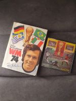 WM 74 Franz Beckenbauer Buch + Super 8 Film Nordrhein-Westfalen - Leverkusen Vorschau