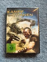 Kampf der Titanen DVD neu Pankow - Prenzlauer Berg Vorschau