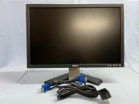 Dell Monitor E207WFPc 20,1 Zoll Nordrhein-Westfalen - Wülfrath Vorschau