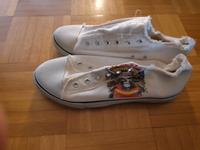 Sneakers Größe 44 Nordrhein-Westfalen - Gummersbach Vorschau