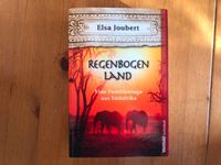 Regenbogenland, Elsa Joubert, Südafrika Roman Baden-Württemberg - Bollschweil Vorschau