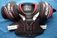 Bauer Eishockeyhose + Brust-/Schulterschutz Vapor Sachsen-Anhalt - Braunsbedra Vorschau