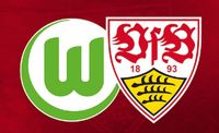 Wolfsburg - Stuttgart 4 Karten Dortmund - Innenstadt-West Vorschau
